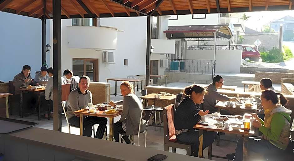 Bellamaritimo Hotel