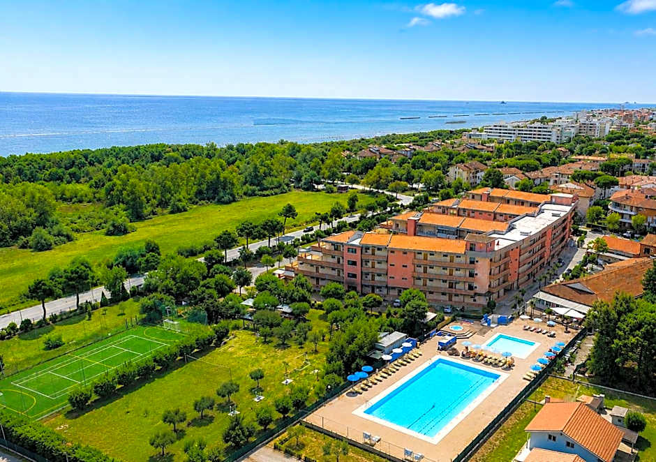 Aparthotel Costa Paradiso