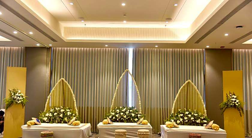 Fairfield by Marriott Vadodara