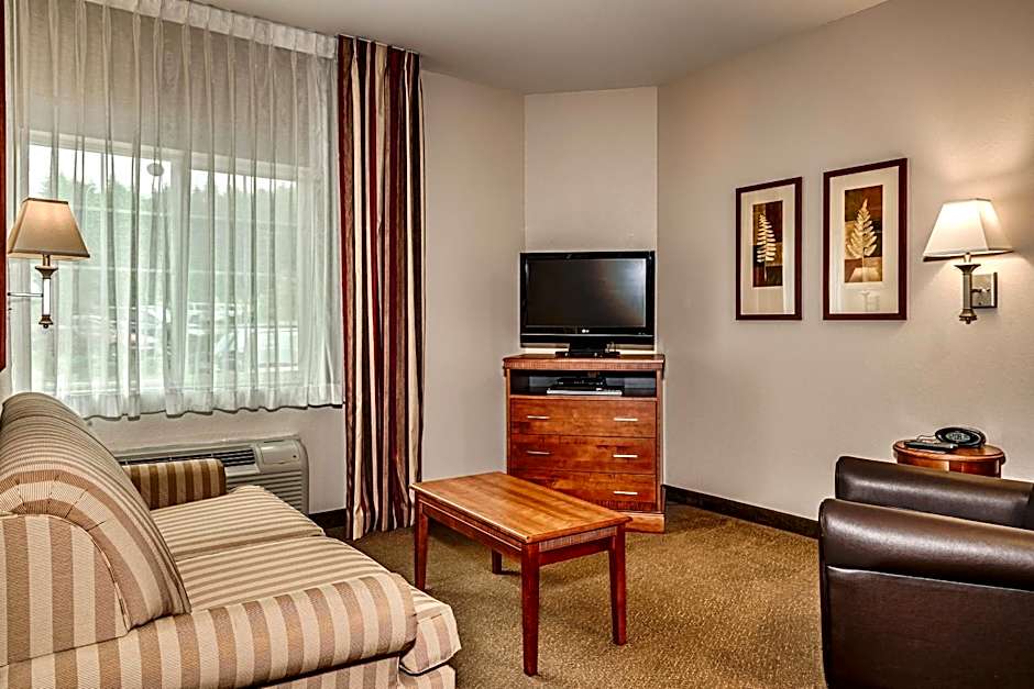 Candlewood Suites Oak Harbor By IHG
