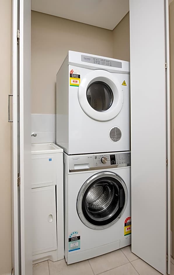 Hume Serviced Apartments