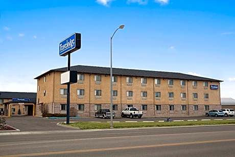 Travelodge by Wyndham Elko NV 
