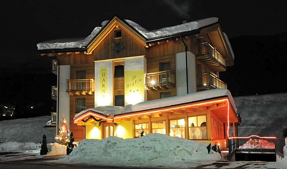 Residence Garnì Il Giglio