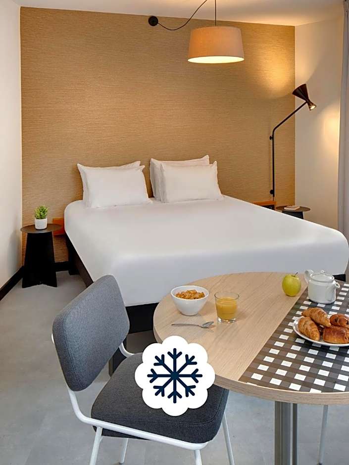 Résidence Callou by Vy Resort Thermal & Spa