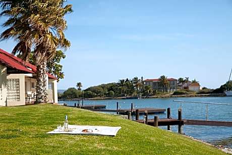 First Group Port Owen Marina