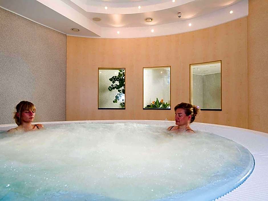 Novotel Hannover