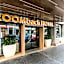 Roombach Hotel Budapest Center
