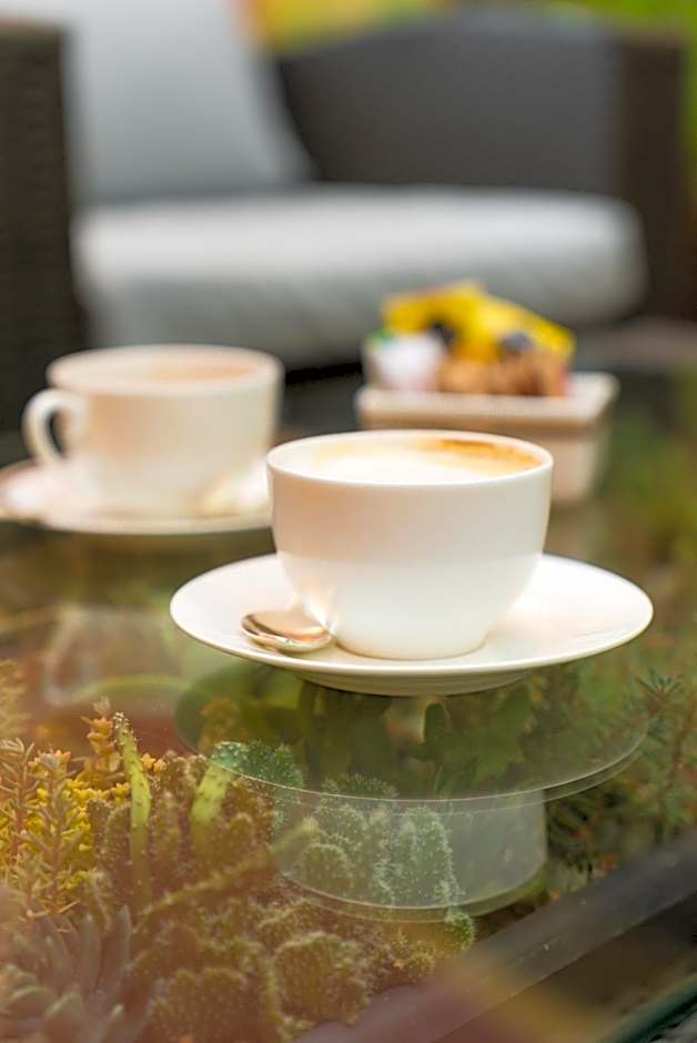 Locanda Del Feudo Charme & Relax