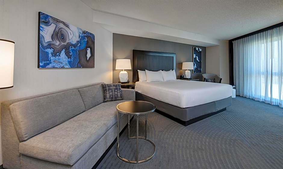 Hyatt Regency San Francisco Airport