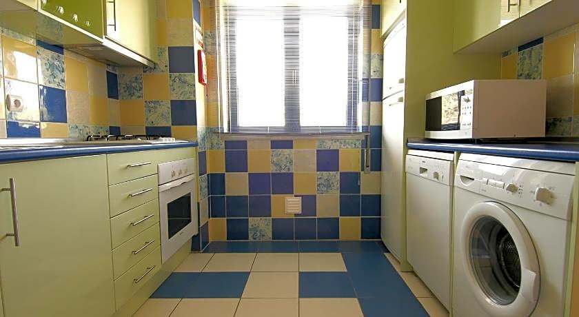 Apartamentos Turisticos da Orada Marina de Albufeira