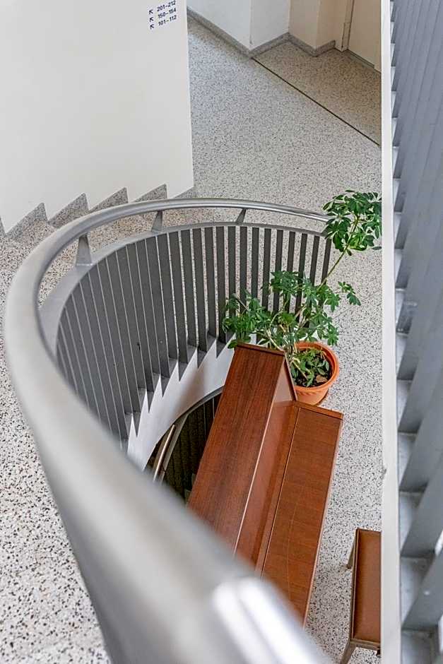 Richterswil Youth Hostel