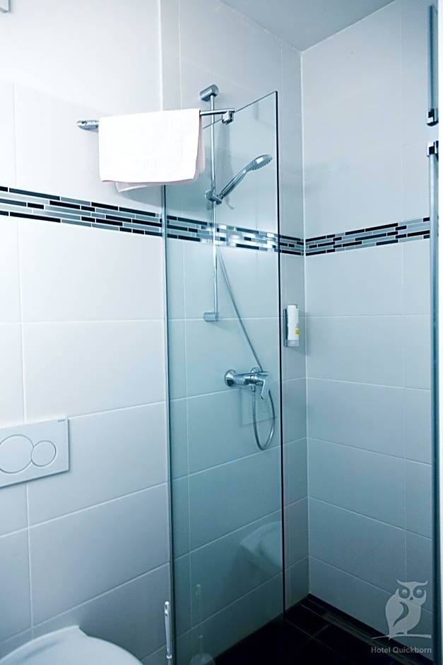 Hotel Quickborn & Gästehaus Hesse