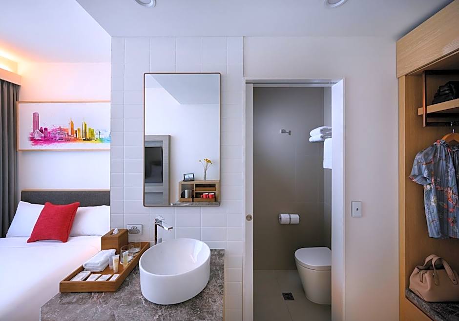 ibis Melbourne Central