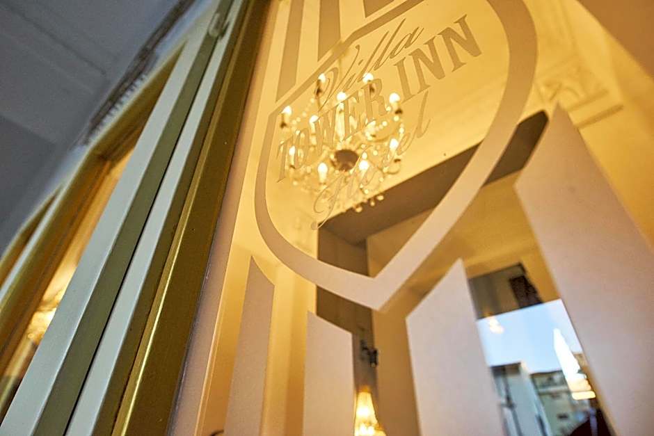 Villa Tower Inn