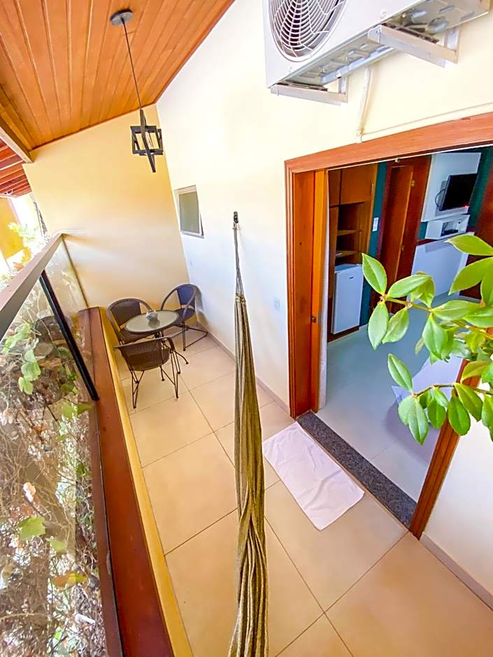 Pousada Quintal da Lua