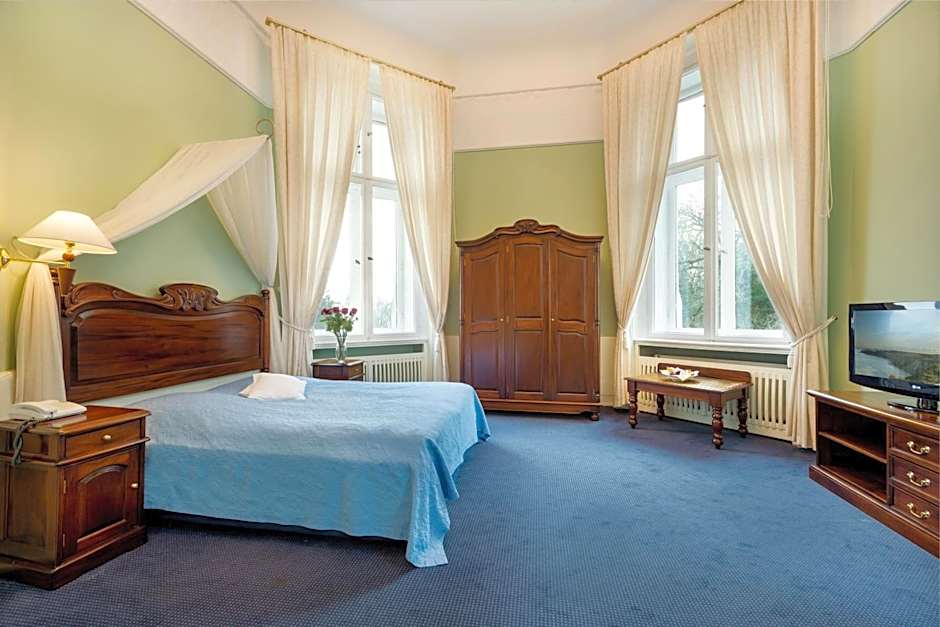 Schlosshotel Ralswiek