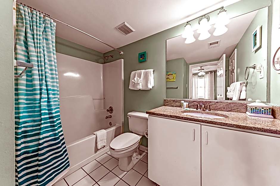 Tradewinds Unit 406