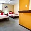 OYO Hotel Bugambilia San Luis Potosi