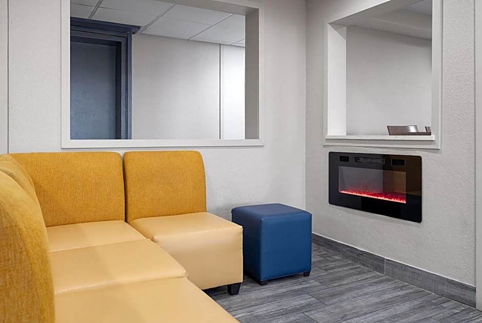 Baymont by Wyndham Davenport