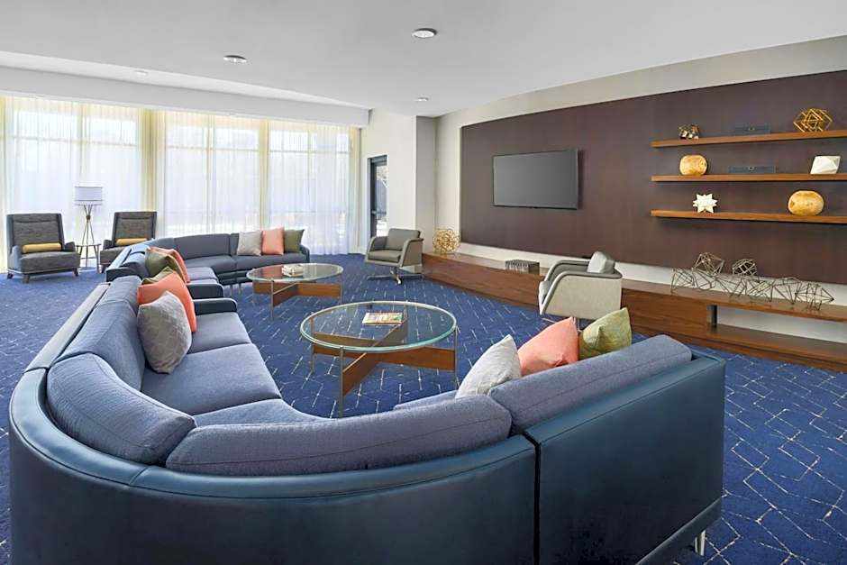 Courtyard by Marriott Potomac Mills Woodbridge