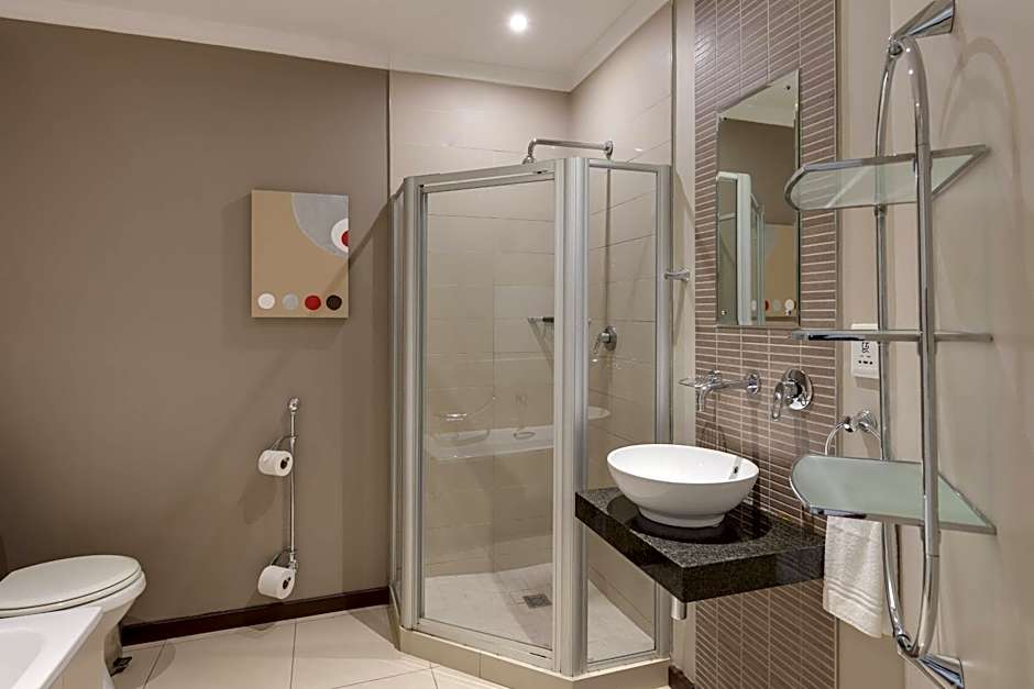 Protea Hotel Cape Town Durbanville