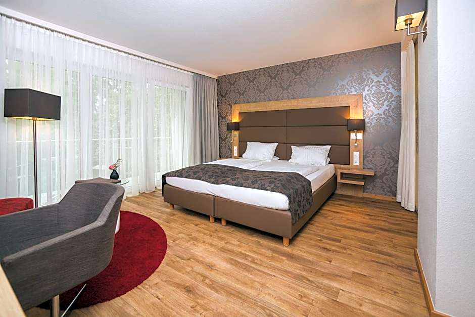 DasSchaffers - MeinWohlfühlhotel