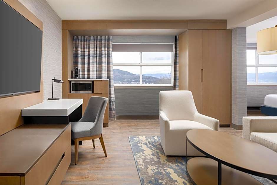 DoubleTree by Hilton West Kelowna