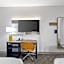 Comfort Inn & Suites Ft.Jackson Maingate