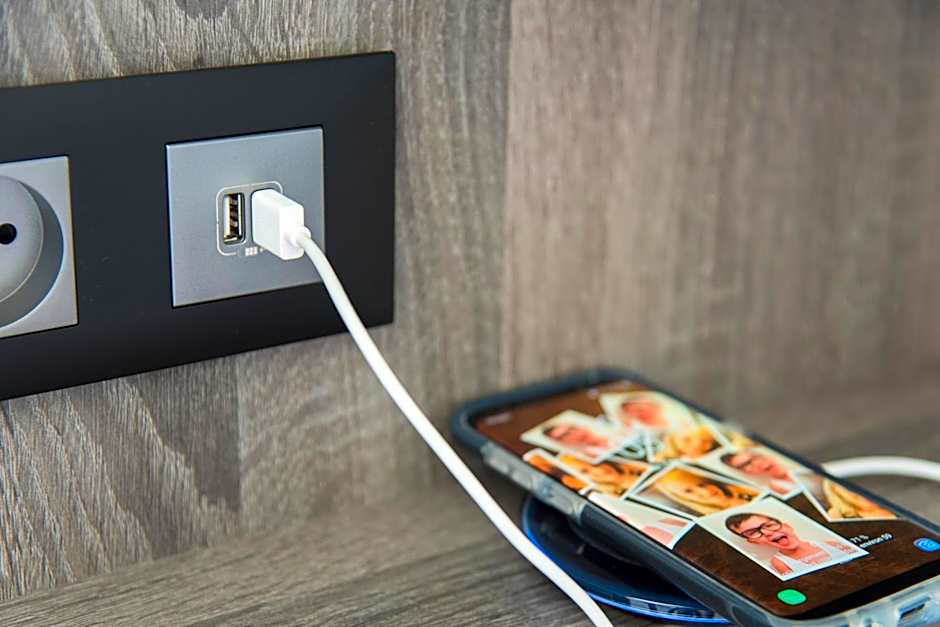 ibis Styles Sallanches Pays du Mont-Blanc