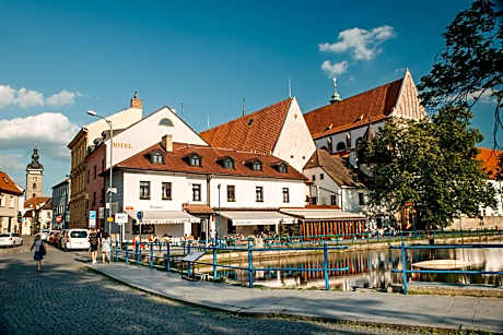 Hotel Klika