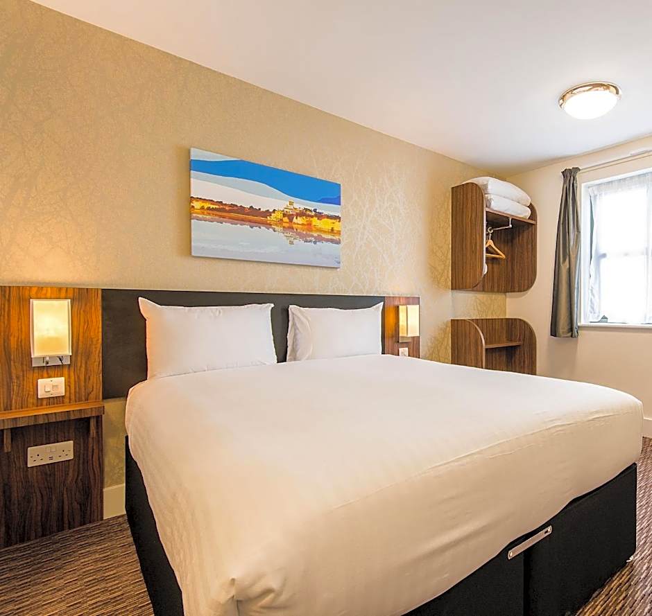 Willows, Blackburn by Marston's Inn