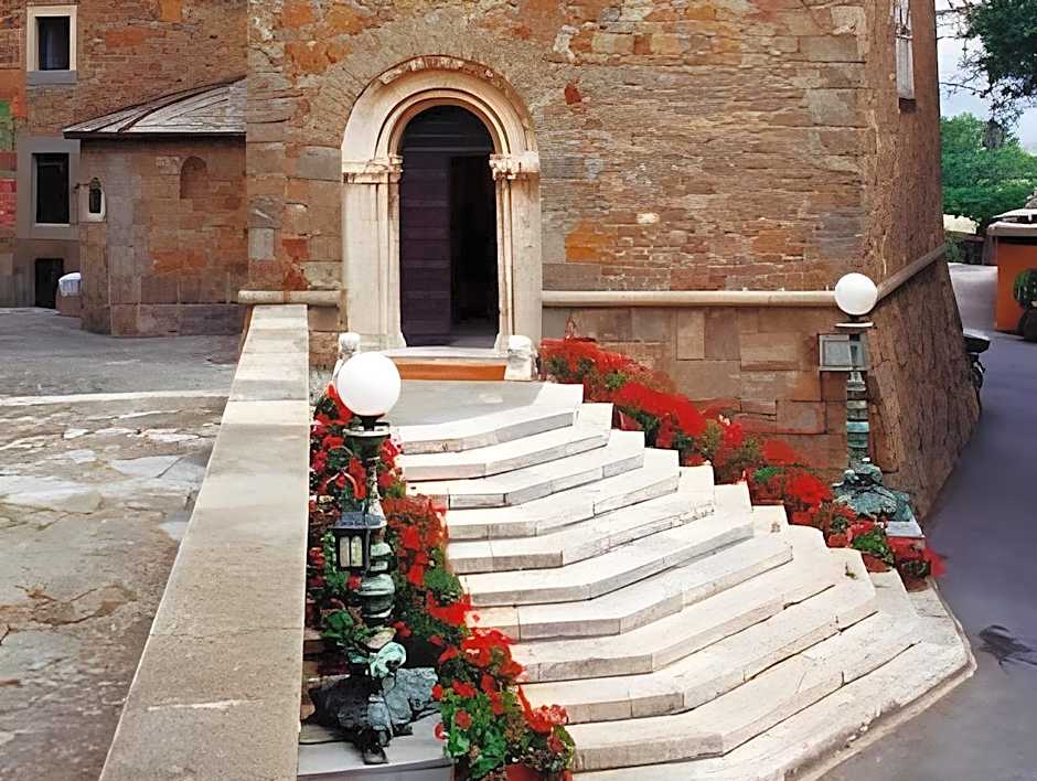 Grand Hotel Dei Castelli
