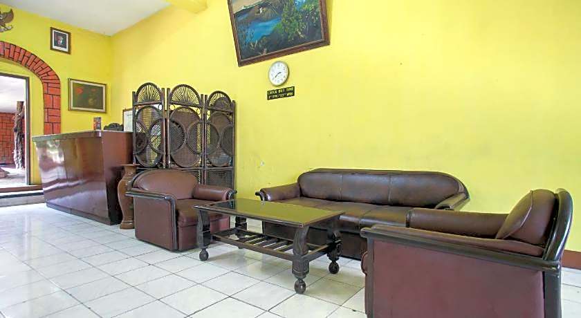 RedDoorz @ Panglima Sudirman Probolinggo