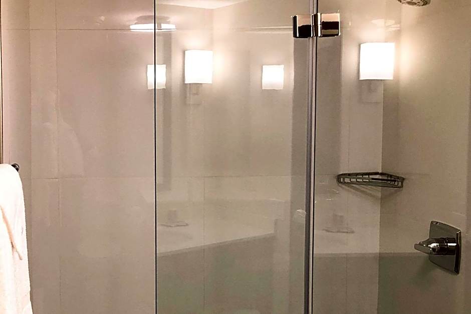 Sleep Inn & Suites Quebec City East