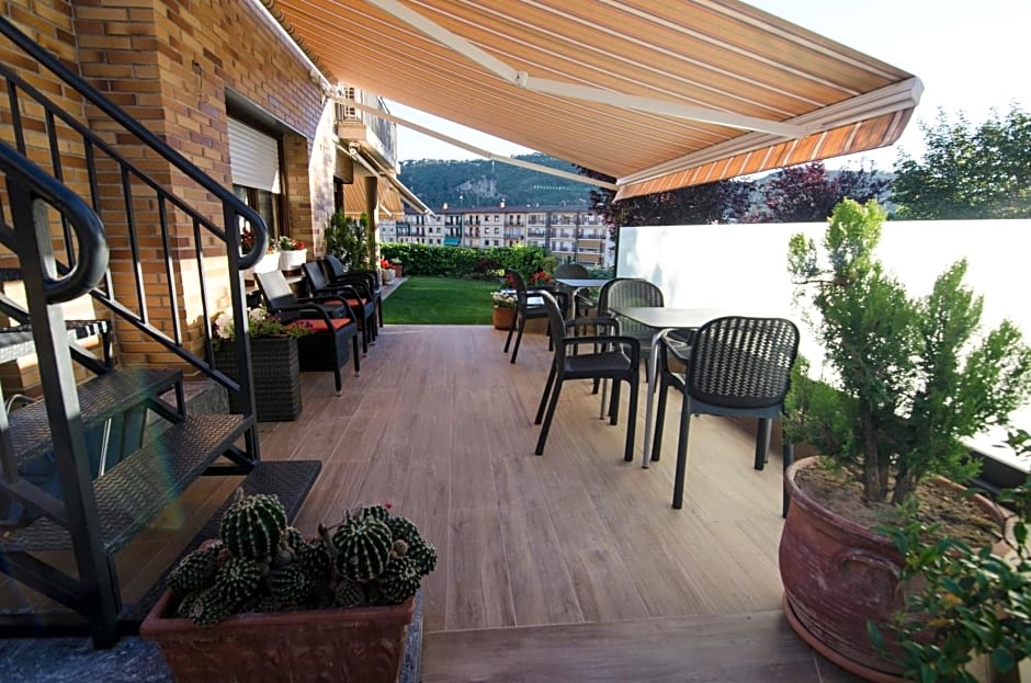 B&B Zaldu