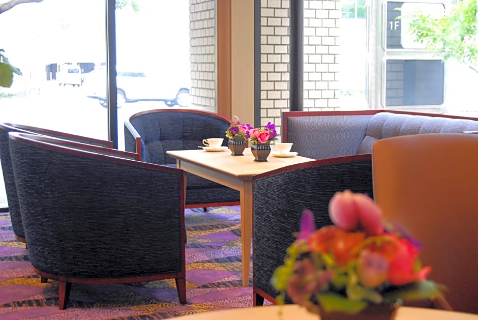 Rihga Hotel Zest Takamatsu