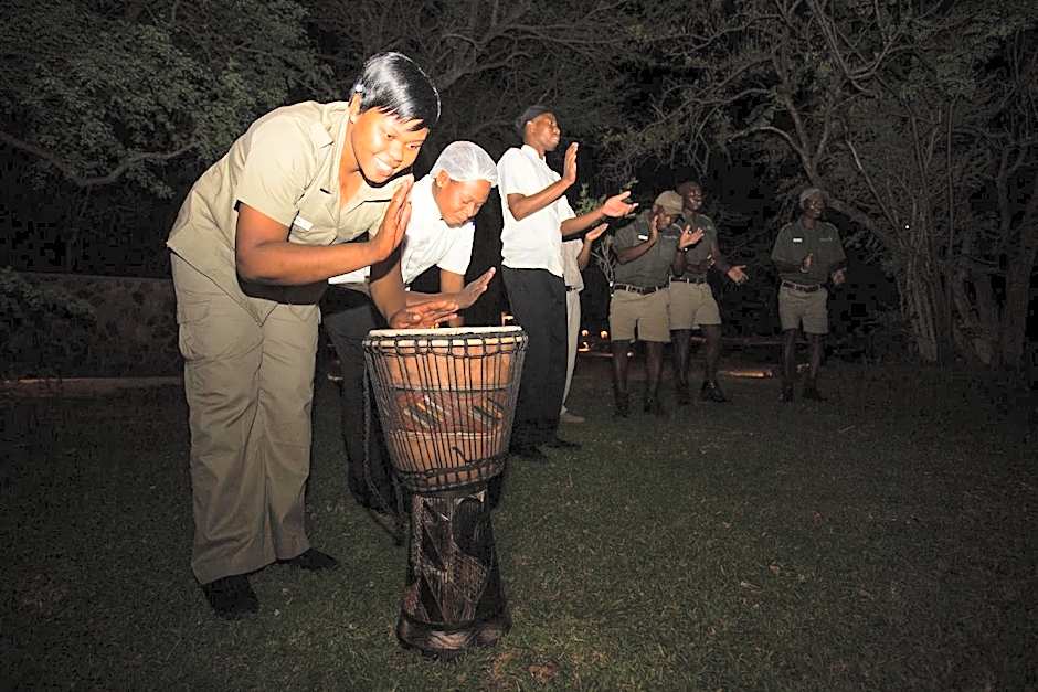 isiLimela Game Lodge