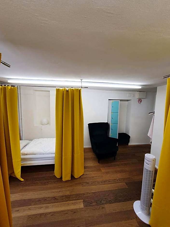 Friendly Hostel Zürich
