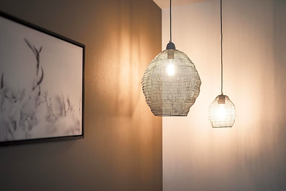 Alpin Hotel Sonnblick