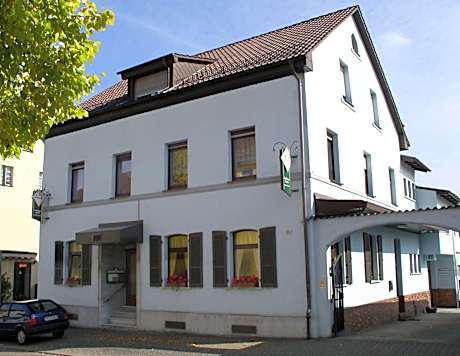 Gasthaus Krone
