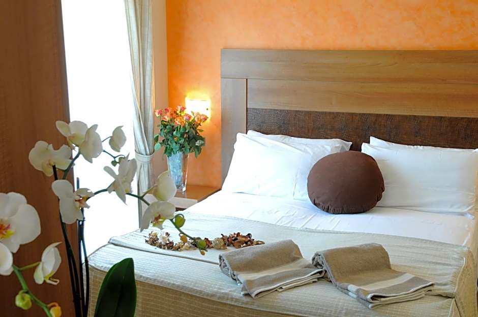 Hotel I Due Cigni