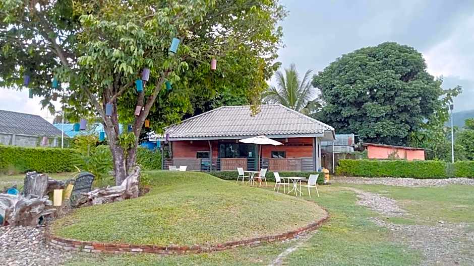 Pai My Way Hostel