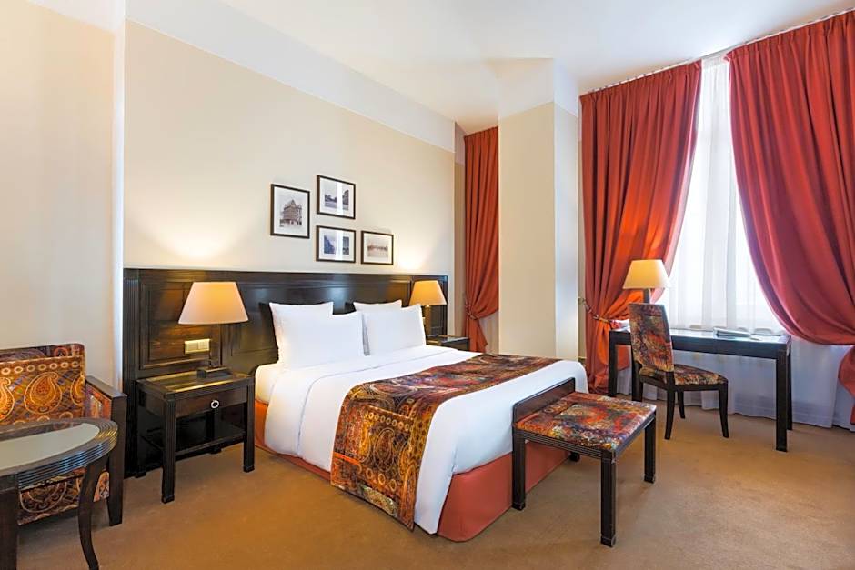 Hotel Regent Contades