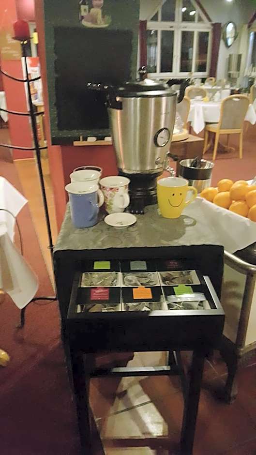 Hotel Taunus Residence