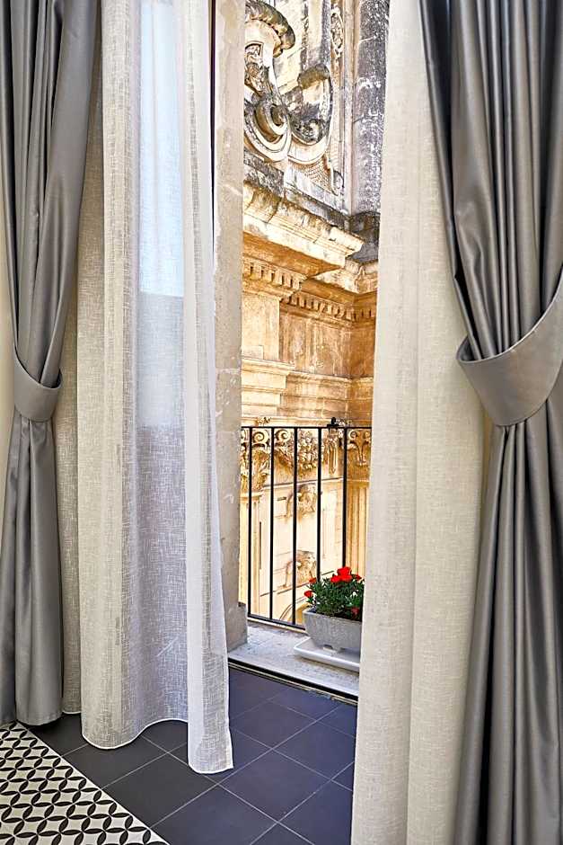 Donna Teresa Guest House