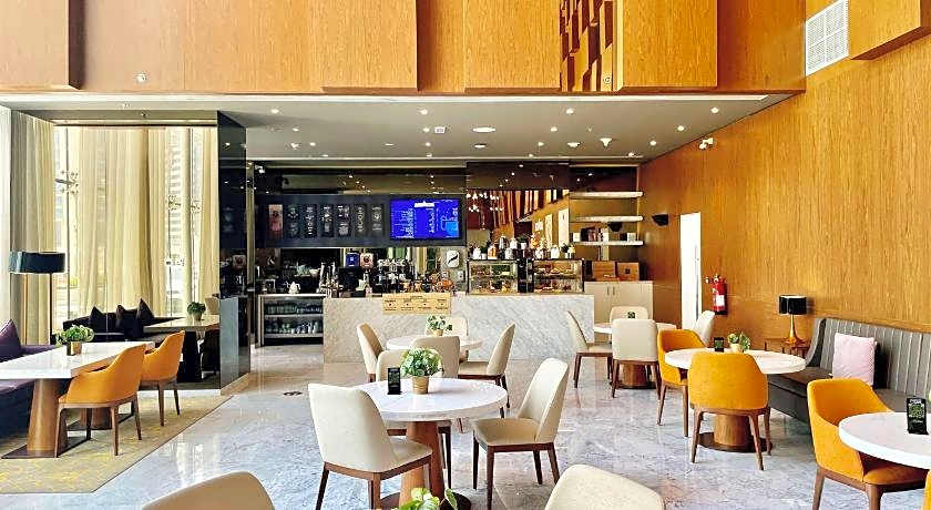 Aleph Doha Residences, Curio Collection by Hilton