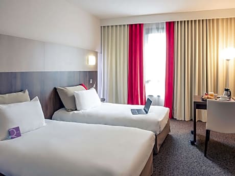 Classic Room - 1 double bed