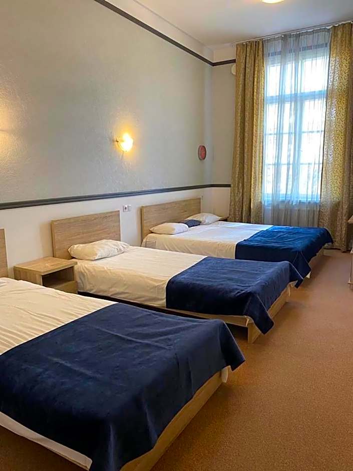 Aquamarine Hotel - Lauluväljak