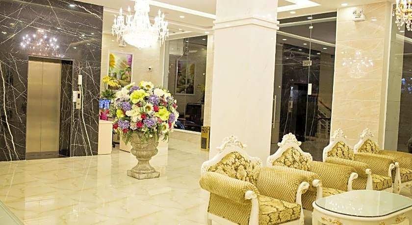 Hoang Minh Chau Hotel