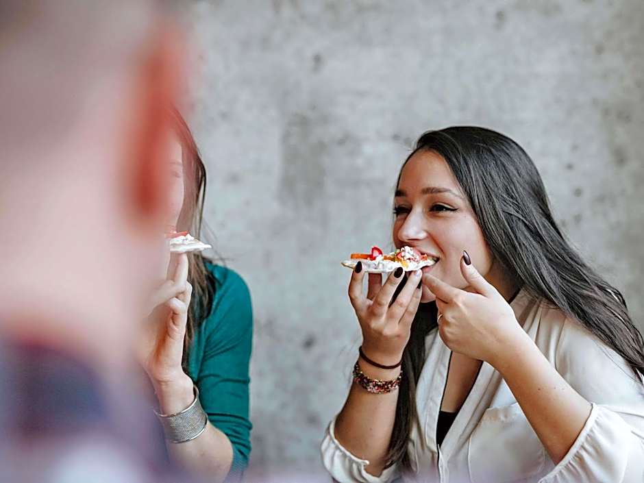 ibis budget Basel Pratteln